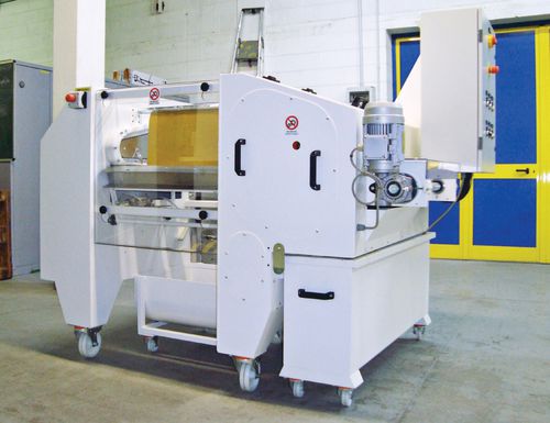 Fresh pasta cutting machine - SFL series - PRO-TECH ITALIA
