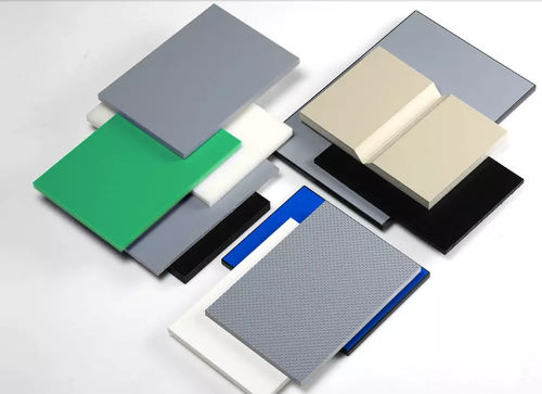 Sheet ABS - Susta - RÖCHLING ENGINEERING PLASTICS ITALIA