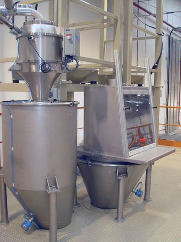 Knife cutting machine - SACCHI F.LLI - for plastics / plastic bags / manual