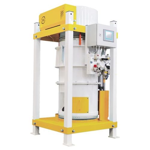 Electronic scale - POND - SANGATI BERGA - industrial / for the food industry / hygienic