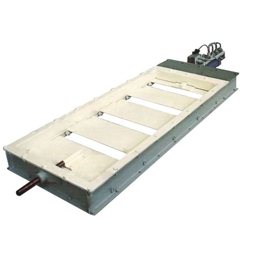Hydraulic extractor - EL - SANGATI BERGA