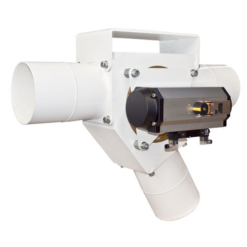 Piston valve - ROTODIV - SANGATI BERGA - manual / for control / cast iron
