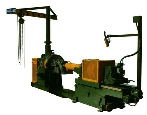 Multi-parameter test bench - Assing - automatic / for mechanical drive / hydraulic