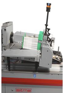 Roller feeder - 918 - SITMA - electromagnetic / rotary / vacuum