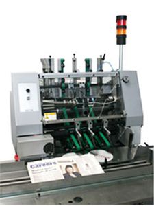Vacuum feeder - 975-AD - SITMA - drum