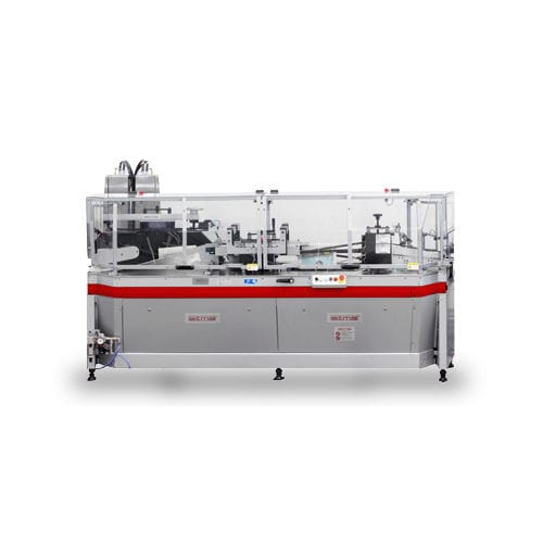 Paper folding machine - 825-E - SITMA