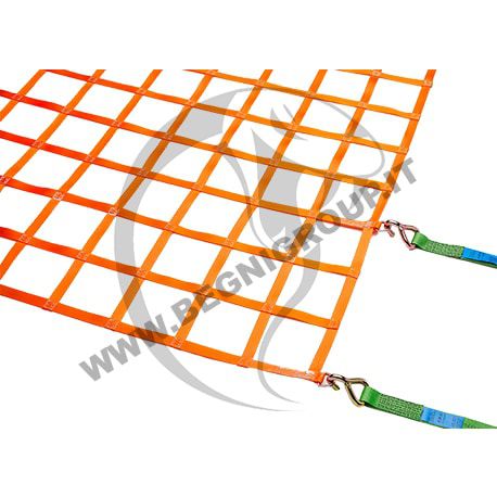 Cargo net - BEGNI GROUP