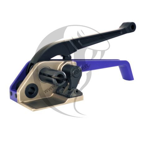 Manual strap tensioner - TENT series - BEGNI GROUP - for plastic straps