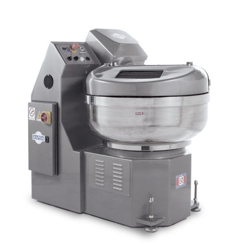 Fork dough mixer FORC series BIANCHI RAPIDA ITALIA for bakeries