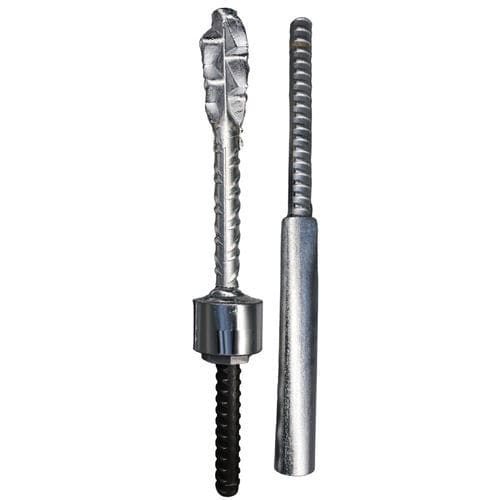 Vertical connection system - RS25 - BS