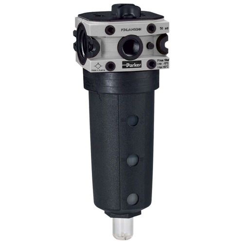 Compressed air lubricator - P3XL  - Parker Pneumatic Division Europe