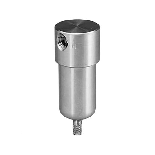 Oil filter - PF501G02DHSS - Parker Pneumatic Division Europe - air / water / particulate