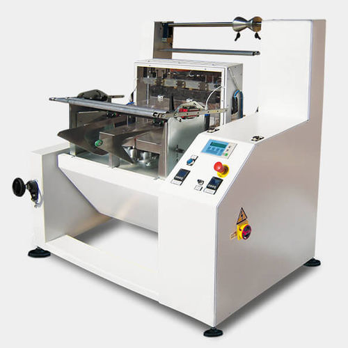 Semi-automatic packaging machine - ZED - DM PACK - manual / film / for food