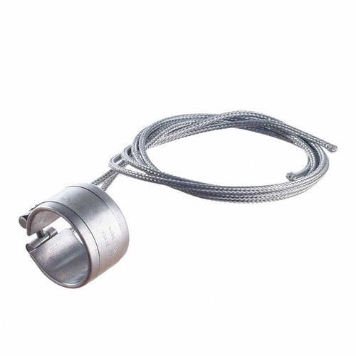 Nozzle band heater - ELMITI - electric