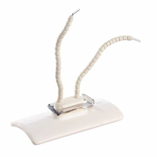 Ceramic heating element ELMITI flat / nickel / industrial