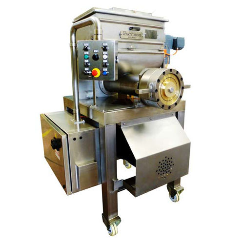 Dough press - FPS 300 SV - Press - FACCHINI GROUP