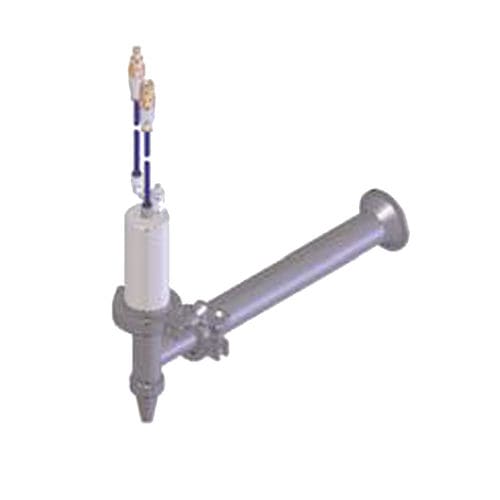 Liquids dosing unit - DK series - FREY MASCHINENBAU - screw / for the food industry