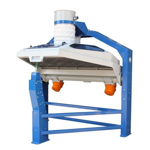 Cereal destoner - G&AS - for coffee / for vegetables / for granular products