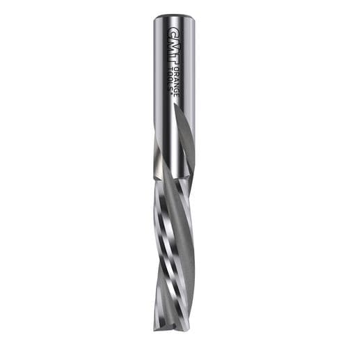 Solid carbide milling cutter - 194 series - CMT Orange Tool - angle / tungsten carbide / for wood