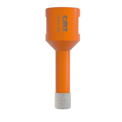 Stone hole saw 5525 series CMT Orange Tool precision