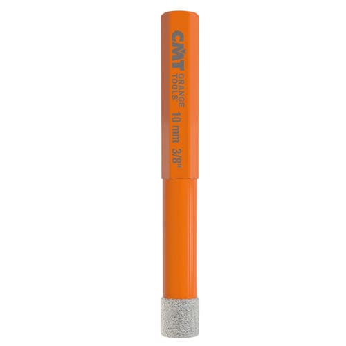 Marble hole saw - 552-0 series - CMT Orange Tool - for stone / precision
