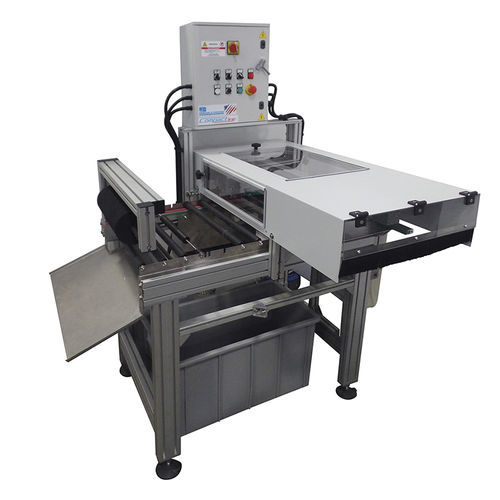 Motorized roller for industrial applications - BAC  - Ferrari & Cigarini srl