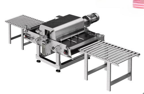 Groove-cutting machine - GROOVE 1200 - Ferrari & Cigarini srl
