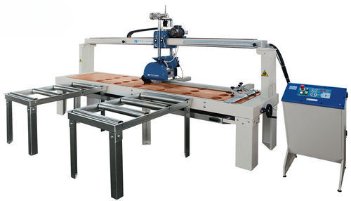 Ceramic cutting machine - MTL - Ferrari & Cigarini srl - slab / scoring / for industrial applications