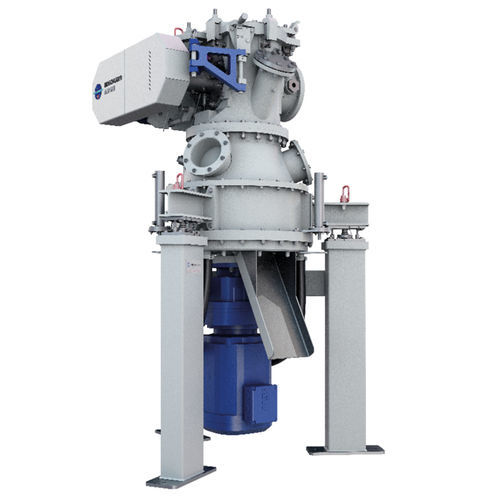 Ceramic grinding system - PULVIS - HOSOKAWA ALPINE - glass / for aluminum / for inkjet