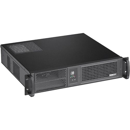 NAS server - I2U1000 - TX-Team GmbH - RAID / network / communications