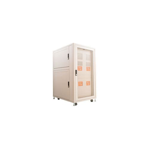 0 - 50 kW power plant - Sysgration - mobile