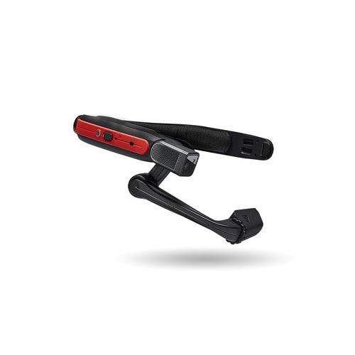 Communication microphone - HMT-1Z1  - Sysgration - rugged