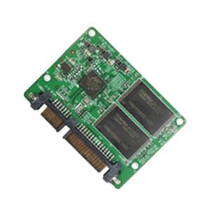 SATA III SSD - SATA Slim 3ME4 - Innodisk Corporation - internal / industrial