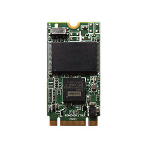 SATA III SSD - M.2 (S42) 3TE7 - Innodisk Corporation - internal / M.2 / industrial