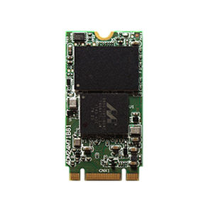 SATA III SSD - M.2 (S42) 3TG6-P - Innodisk Corporation - internal / industrial