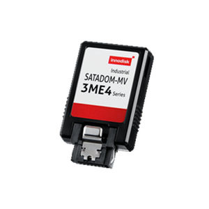 SATA III hard disk drive module - SATADOM-MV 3ME4 - Innodisk Corporation - external / industrial