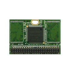 Storage card - EDC 1SE Horizontal - Innodisk Corporation