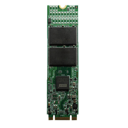 SATA III SSD - M.2 (S80) 3TE7 - Innodisk Corporation - internal / M.2 / industrial