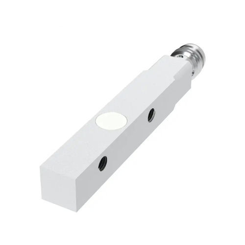 Inductive proximity sensor - LE81VF15DPO series - Shanghai Lanbao Sensing Technology Co., Ltd. - mechanical / square / M8