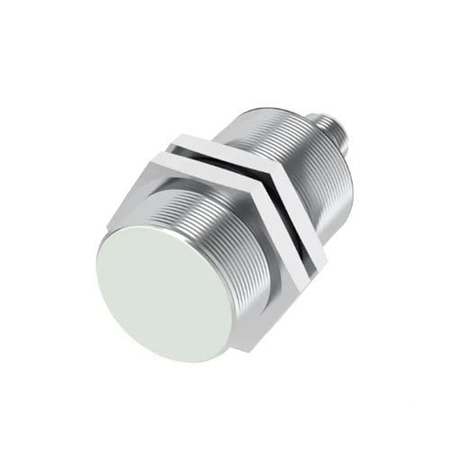 Inductive proximity sensor - LR30XBN15DNOW-E2 series - Shanghai Lanbao Sensing Technology Co., Ltd. - cylindrical / M12 / M18