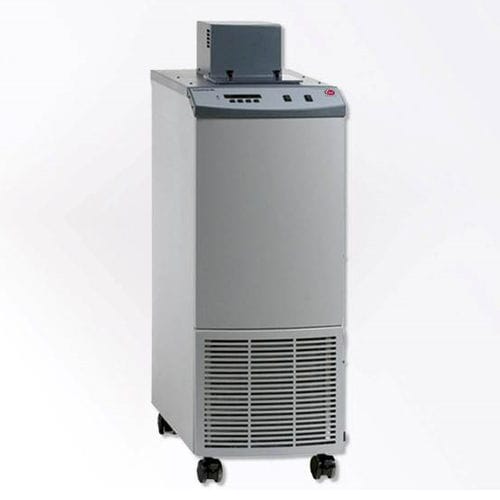 Liquid bath calibrator - LiquiCal HL - Ellab Validation & Monitoring Solutions - temperature / for temperature sensors / precision