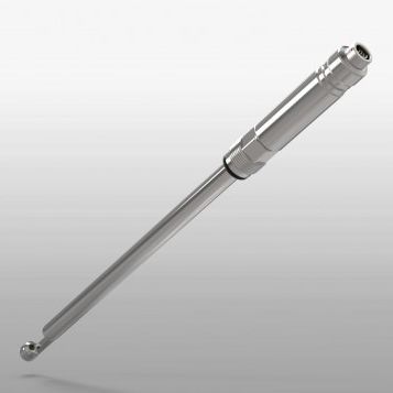 NIR absorbance sensor - EXcell 231 - Exner Process Equipment GmbH