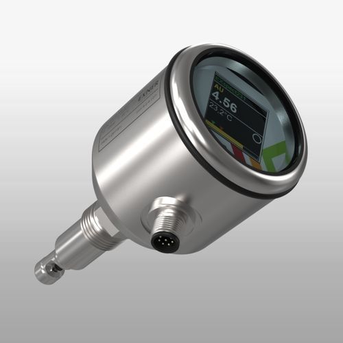 NIR absorbance sensor - EXspect 231 - Exner Process Equipment GmbH