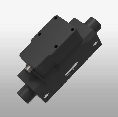 Light scattering turbidity sensor - EXpure 191 - Exner Process Equipment GmbH - NIR / compact / RS-485