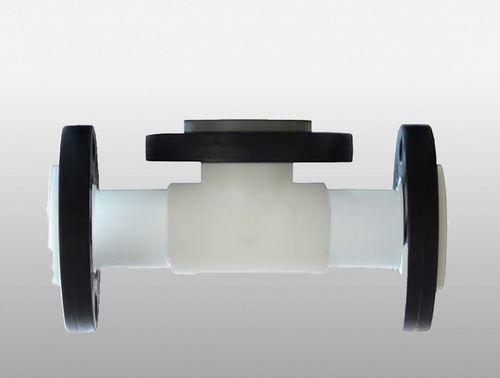 Sensor flow-through fitting - EXflow 720 - Exner Process Equipment GmbH