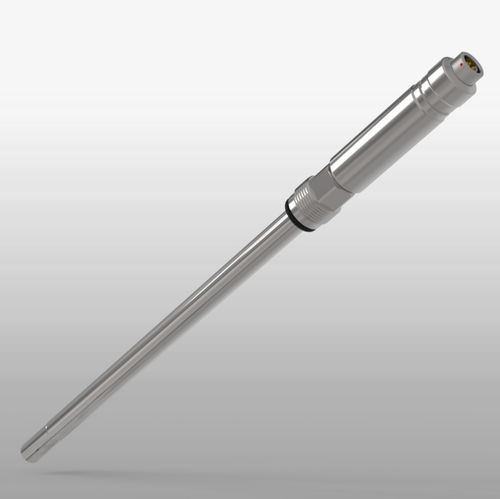 Turbidity probe - EXcell 251 - Exner Process Equipment GmbH - concentration / infrared / for the food industry