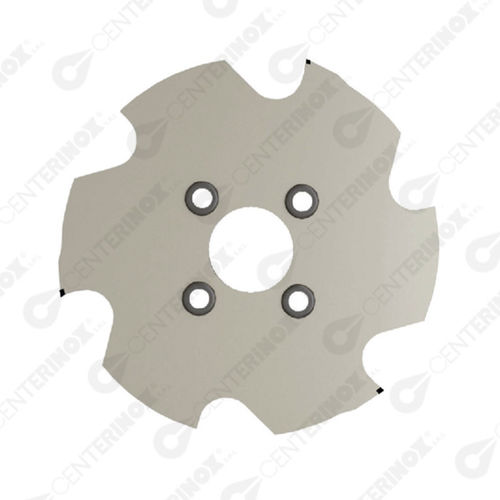 Circular saw blade - PDT101 - centerinox