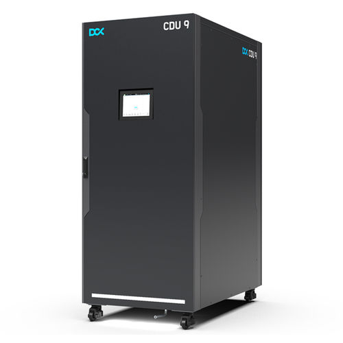 power distribution unit DCX HYDRO CDU 9 DCX