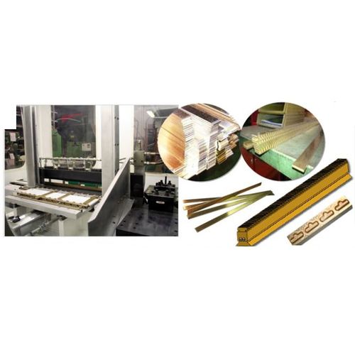 Surfacing welding electrode - BALACCHI S.R.L.