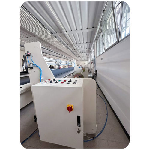 Roller feeder - BALACCHI S.R.L.